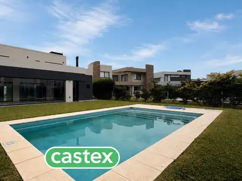 Casa en Venta en Countries y Barrios Cerrados en Ezeiza, Partido de Ezeiza