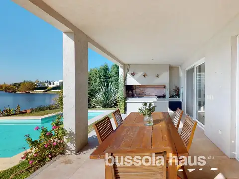 Casa en Venta en Nordelta, Partido de Tigre