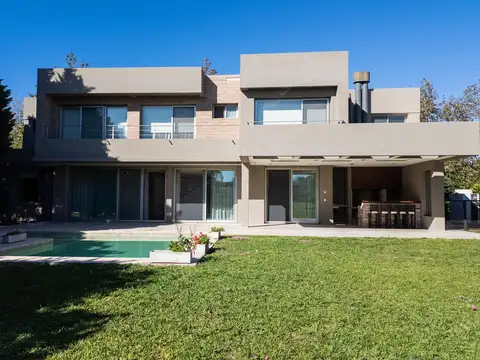 Casa en Venta en Ayres De Pilar, Countries y Barrios Cerrados en Pilar