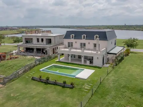Casa en Venta en Belen de Escobar, Partido de Escobar
