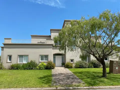 Casa en Venta en San Isidro Labrador, Countries y Barrios Cerrados en Tigre
