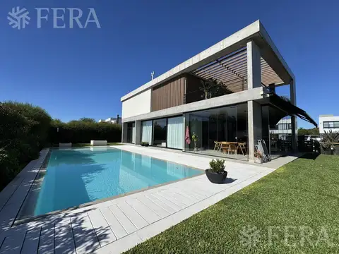 Casa en Venta en Greenville Polo & Resort, Countries y Barrios Cerrados en Berazategui