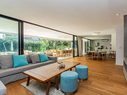 Casa en Venta en La Lomada De Pilar, Countries y Barrios Cerrados en Pilar