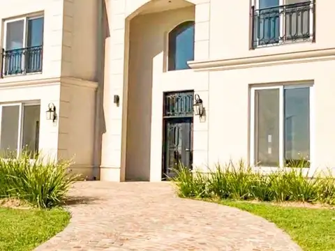 Casa en Venta en Puertos - Barrio Marinas, Countries y Barrios Cerrados en Escobar