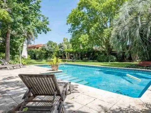 Casa en Venta en Beccar, Partido de San Isidro