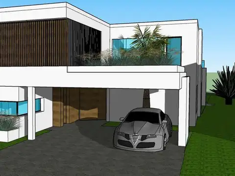 Casa en Venta en Nordelta, Partido de Tigre