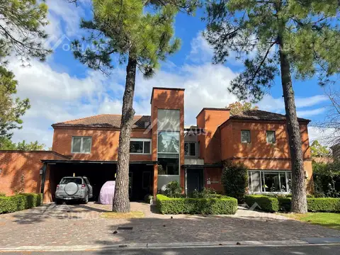 Casa en Venta en Mayling Club De Campo, Countries y Barrios Cerrados en Pilar