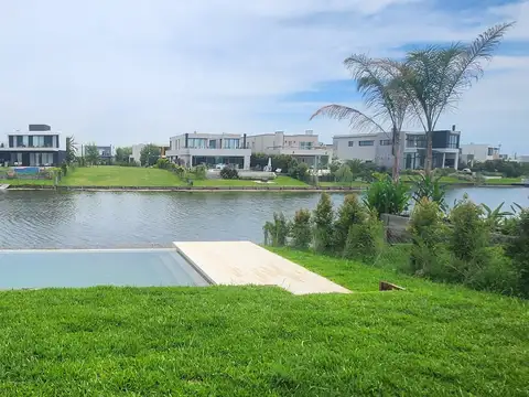 Casa en Venta en Nordelta Carpinchos, Nordelta