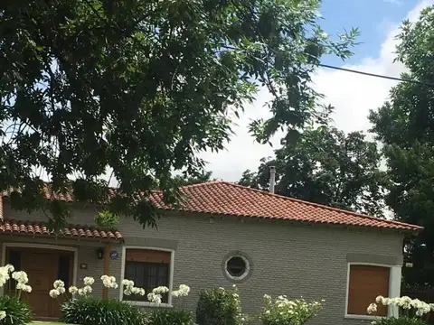 Casa en Venta en Castelar, Partido de Morón