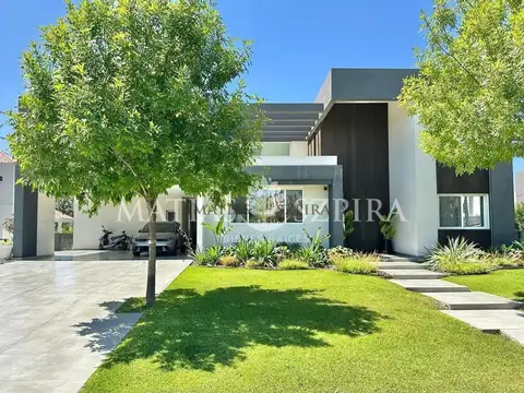 Casa en Venta en Terravista, Countries y Barrios Cerrados en General Rodriguez