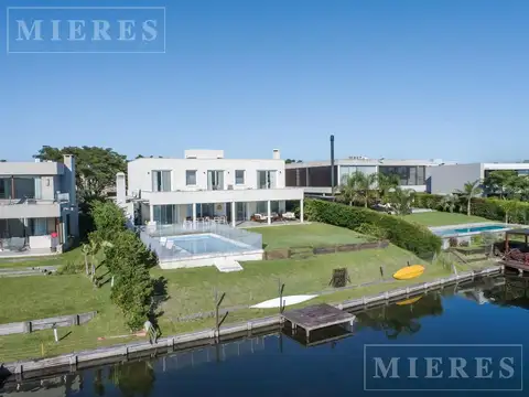 Casa en Venta en Nordelta, Partido de Tigre