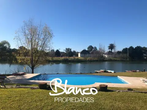 Casa en Venta en Nordelta Los Castores, Nordelta