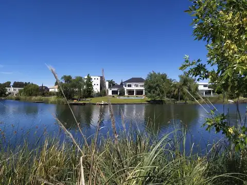 Casa en Venta en Nordelta, Partido de Tigre