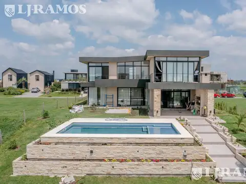 Casa en Venta en Puertos - Barrio Marinas, Countries y Barrios Cerrados en Escobar