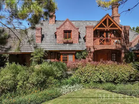 Casa en Venta en Mayling Club De Campo, Countries y Barrios Cerrados en Pilar