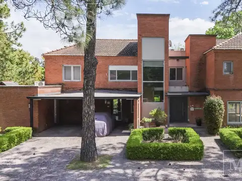Casa en Venta en Mayling Club De Campo, Countries y Barrios Cerrados en Pilar