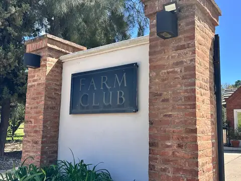 Casa en Venta en Countries y Barrios Cerrados en Pilar, Partido de Pilar