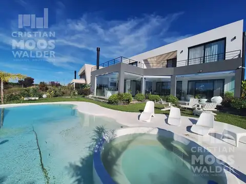 Casa en Venta en Puertos - Muelles, Countries y Barrios Cerrados en Escobar