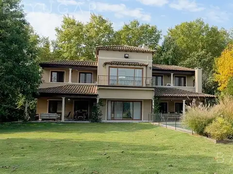 Casa en Venta en Centauros Polo Club, Countries y Barrios Cerrados en General Rodriguez