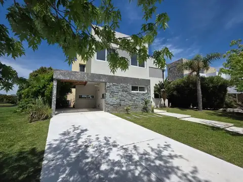 Casa en Venta en Nordelta Los Lagos, Nordelta