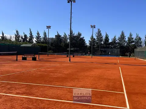 Casa en Venta en Nordelta, Partido de Tigre