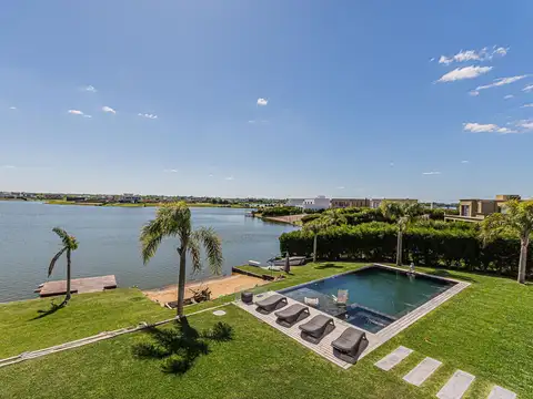 Casa en Venta en San Sebastian, Countries y Barrios Cerrados en Escobar