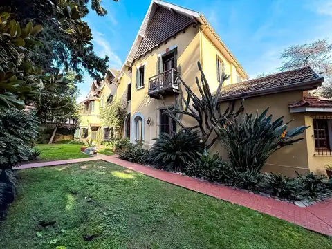 Casa en Venta en La Lucila, Partido de Vicente López