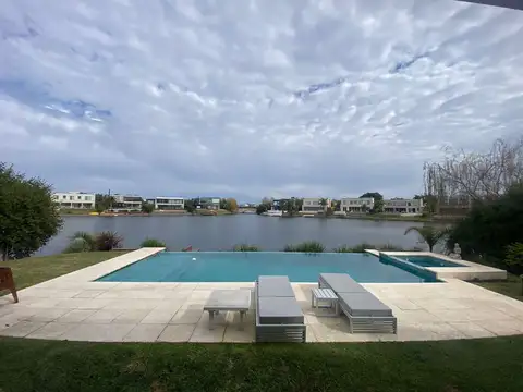 Casa en Venta en Nordelta Los Lagos, Nordelta