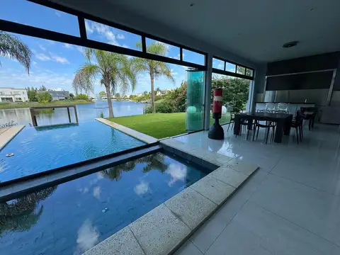 Casa en Venta en Nordelta, Partido de Tigre
