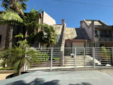 Casa en Venta en Acassuso, Partido de San Isidro