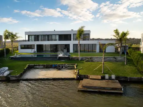 Casa en Venta en San Sebastian, Countries y Barrios Cerrados en Escobar