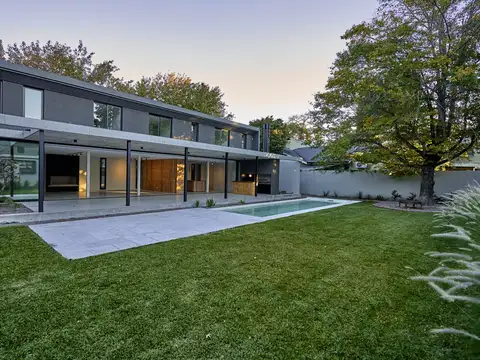 Casa en Venta en Lomas de San Isidro, San Isidro