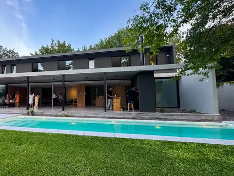 Casa en Venta en Lomas de San Isidro, San Isidro