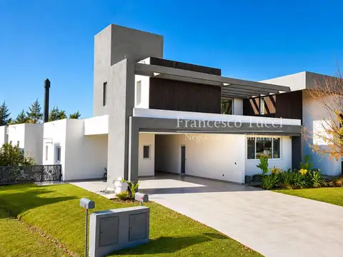 Casa en Venta en Terravista, Countries y Barrios Cerrados en General Rodriguez