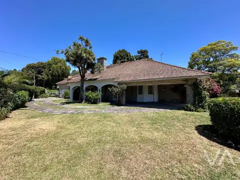 Casa en Venta en Los Troncos, Mar del Plata