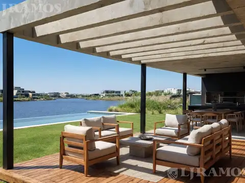 Casa en Venta en Puertos - Barrio Costas, Countries y Barrios Cerrados en Escobar