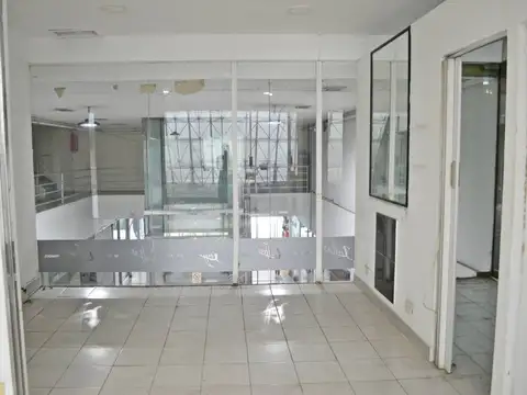Galpón en Venta en San Nicolás, Capital Federal