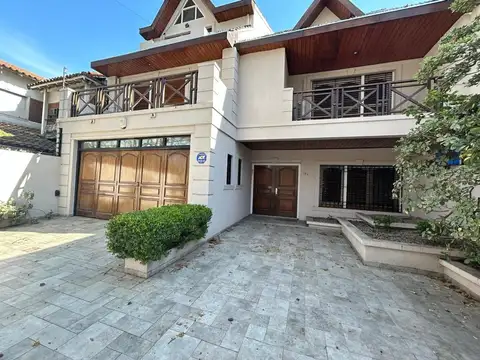 Casa en Venta en San Isidro, Partido de San Isidro