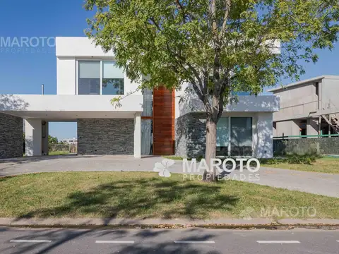 Casa en Venta en Puertos - Barrio Marinas, Countries y Barrios Cerrados en Escobar