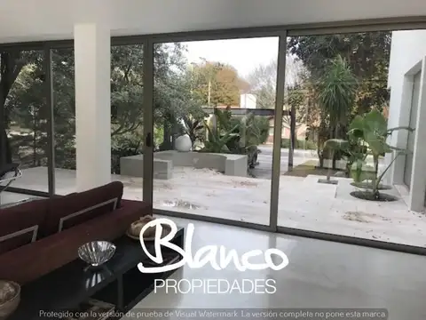 Casa en Venta en Highland Park Country Club, Del Viso