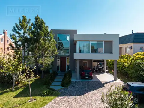 Casa en Venta en Nordelta, Partido de Tigre