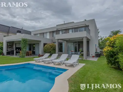 Casa en Venta en Nordelta, Partido de Tigre