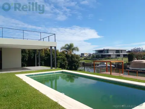Casa en Venta en Nordelta, Partido de Tigre