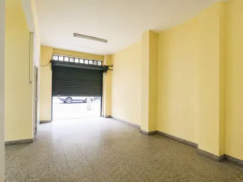 Galpón en Venta en Villa Devoto, Capital Federal