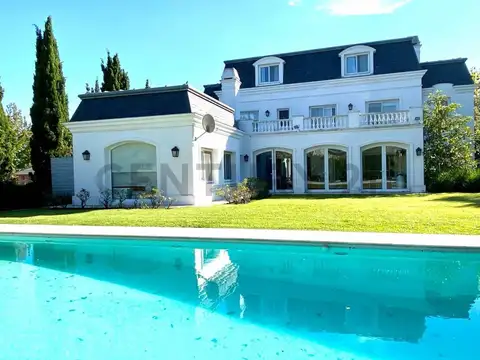 Casa en Venta en Nordelta Las Caletas, Nordelta