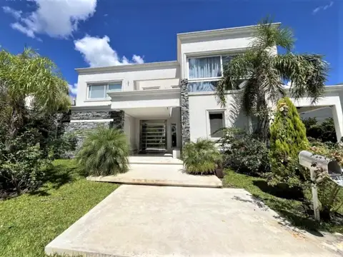 Casa en Venta en Nordelta Los Alisos, Nordelta