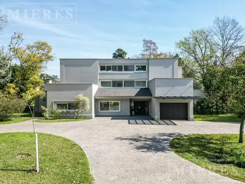 Casa en Venta en Countries y Barrios Cerrados en Pilar, Partido de Pilar