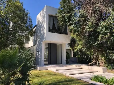 Casa en Venta en Highland Park Country Club, Del Viso