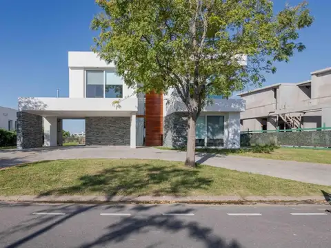 Casa en Venta en Puertos - Barrio Marinas, Countries y Barrios Cerrados en Escobar