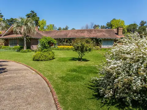 Casa en Venta en Ingeniero Maschwitz, Partido de Escobar